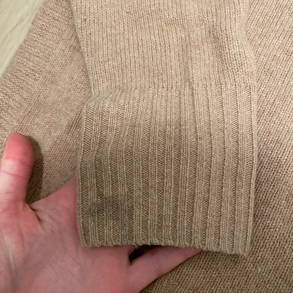 Madewell Merino Wool Sweater - Picture 4 of 6